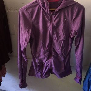 Activewear Jacket